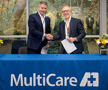 Oregon Health Authority Approves Samaritan’s Affiliation With MultiCare Health System
