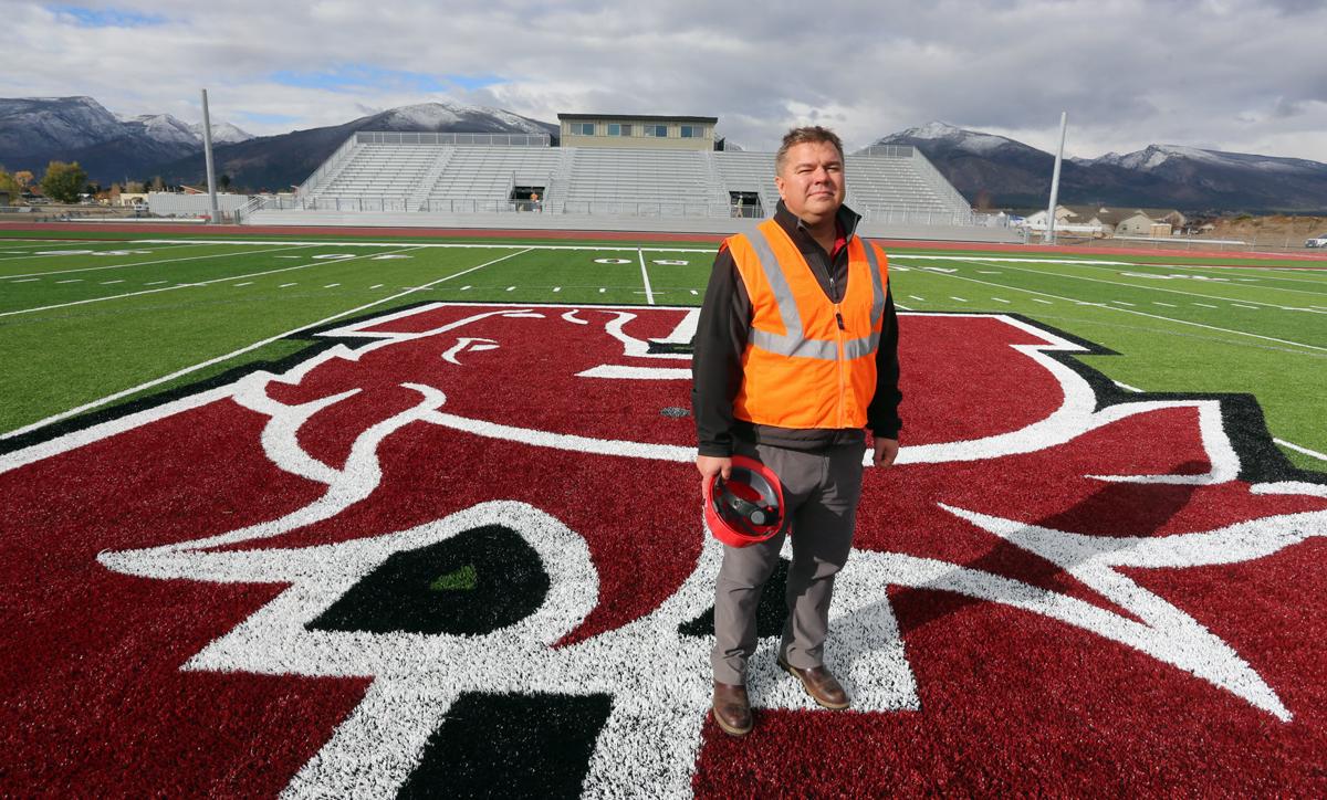 Hamilton Superintendent Tom Korst stepping down