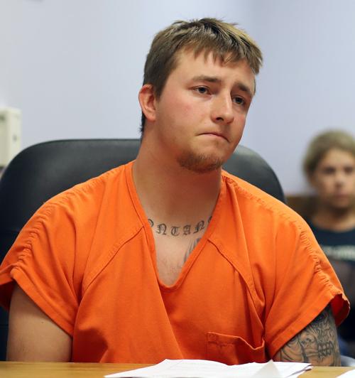 Hamilton man pleads guilty to attempted negligent homicide in 2020 shooting