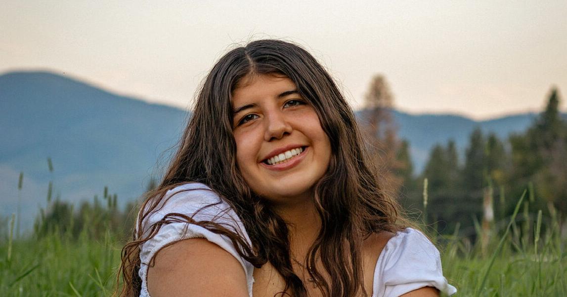 Darby High School spotlights Sierra Reed - Vimarsana News