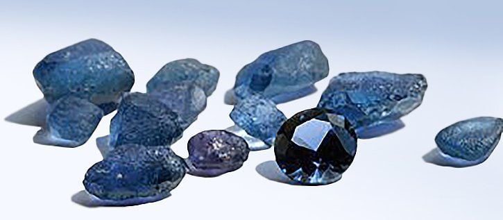 History With Phil: The Story Behind Montana's Yogo Sapphires