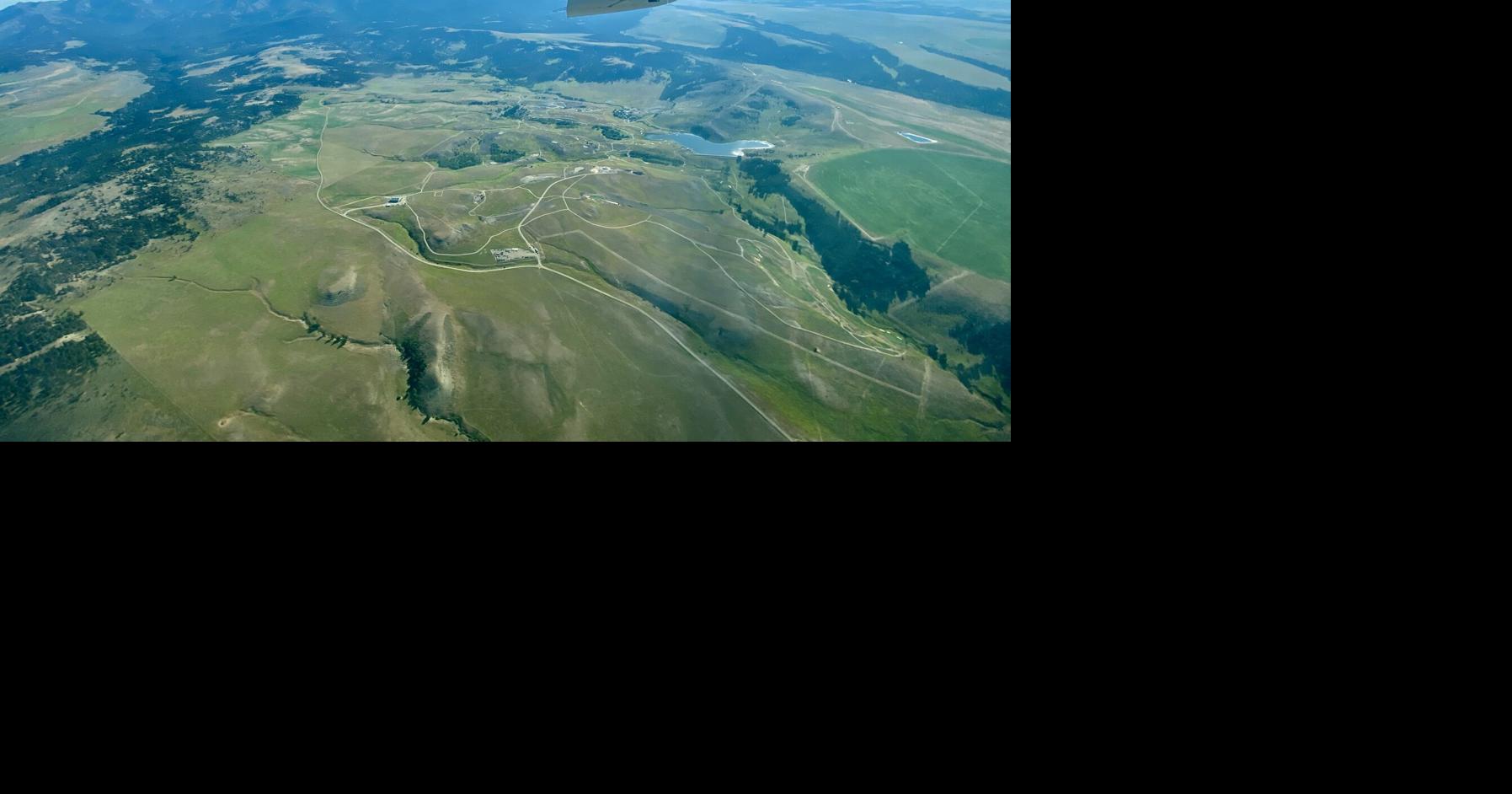 Montana agency gets testy in fight over luxury resort's water penalty