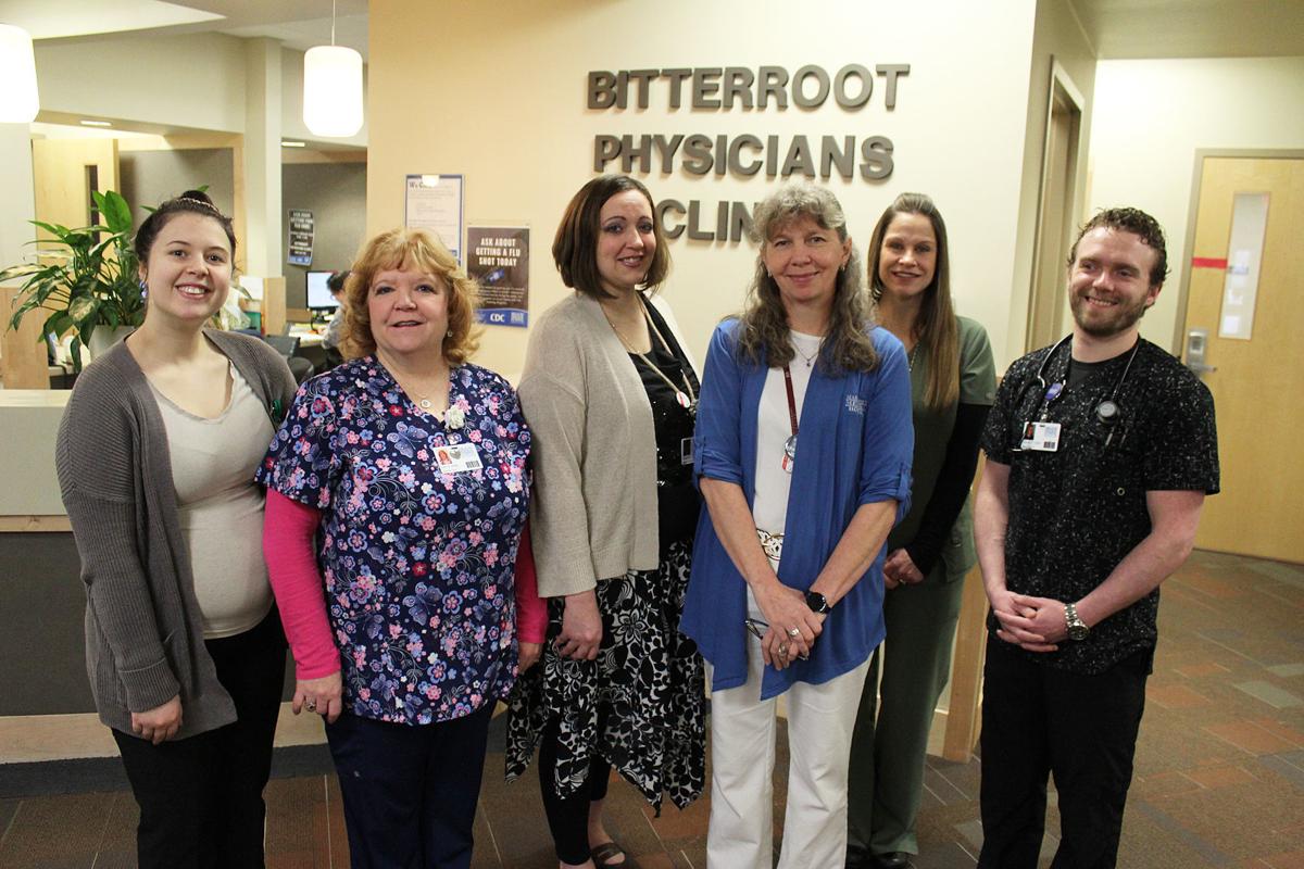 MDMH Flu Clinic Preview