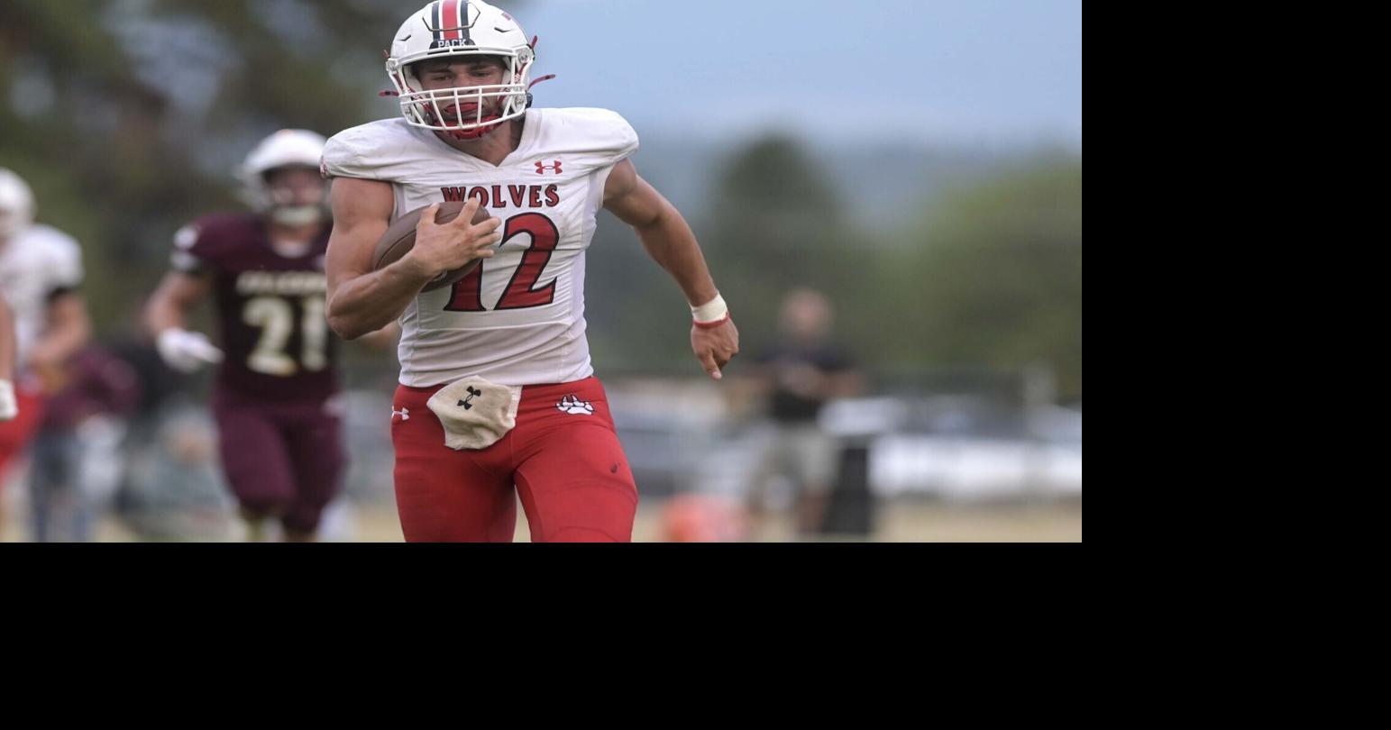 Three Forks QB Kanon Reichman excited to join MSU, ‘2 of the best coaches in college football'