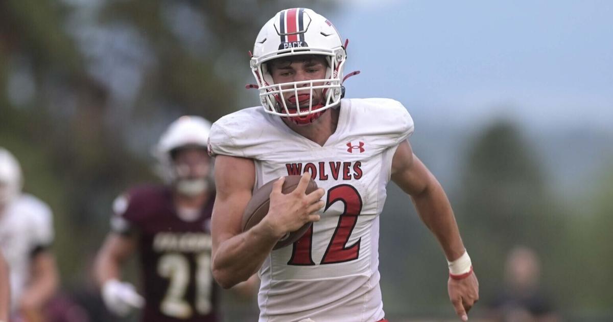Three Forks QB Kanon Reichman excited to join MSU, ‘2 of the best coaches in college football'