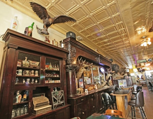 There s Plenty Of Stories To Go With The Suds As Columbus New Atlas 