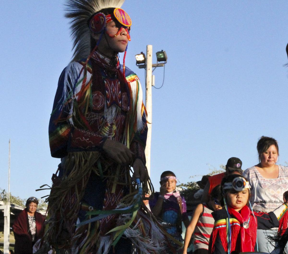 Celebrate Native American culture at Rocky Boy Powwow Montana