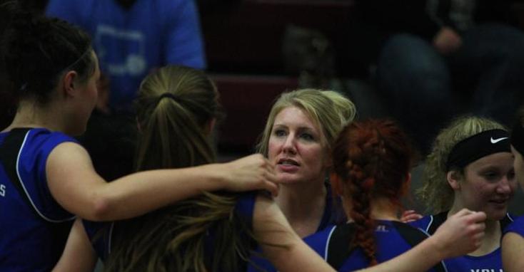 Missoula Sentinel hires Kasey Arceniega as volleyball coach