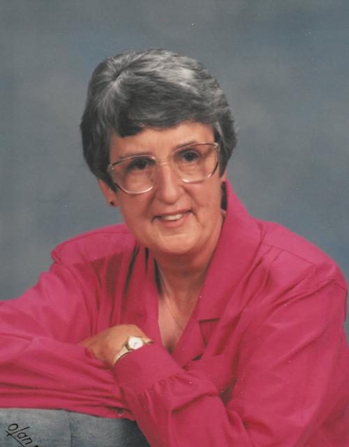 Alberta Henderson