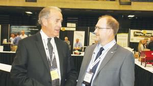 Positive trade developments highlight Illinois Pork Expo