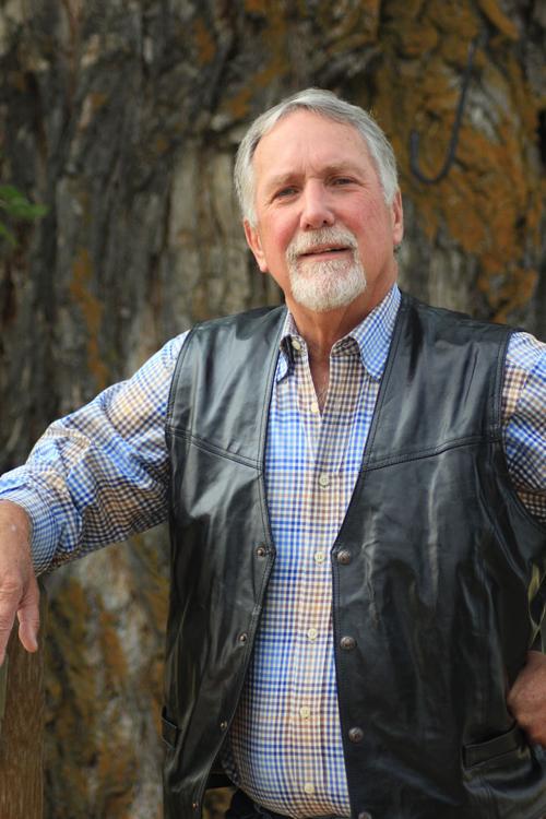 Terrill Lee (Terry) Croghan