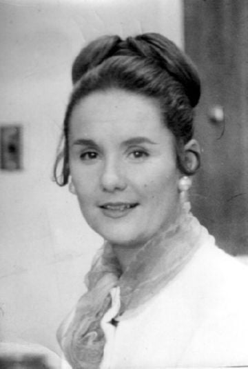 Wanda Miller