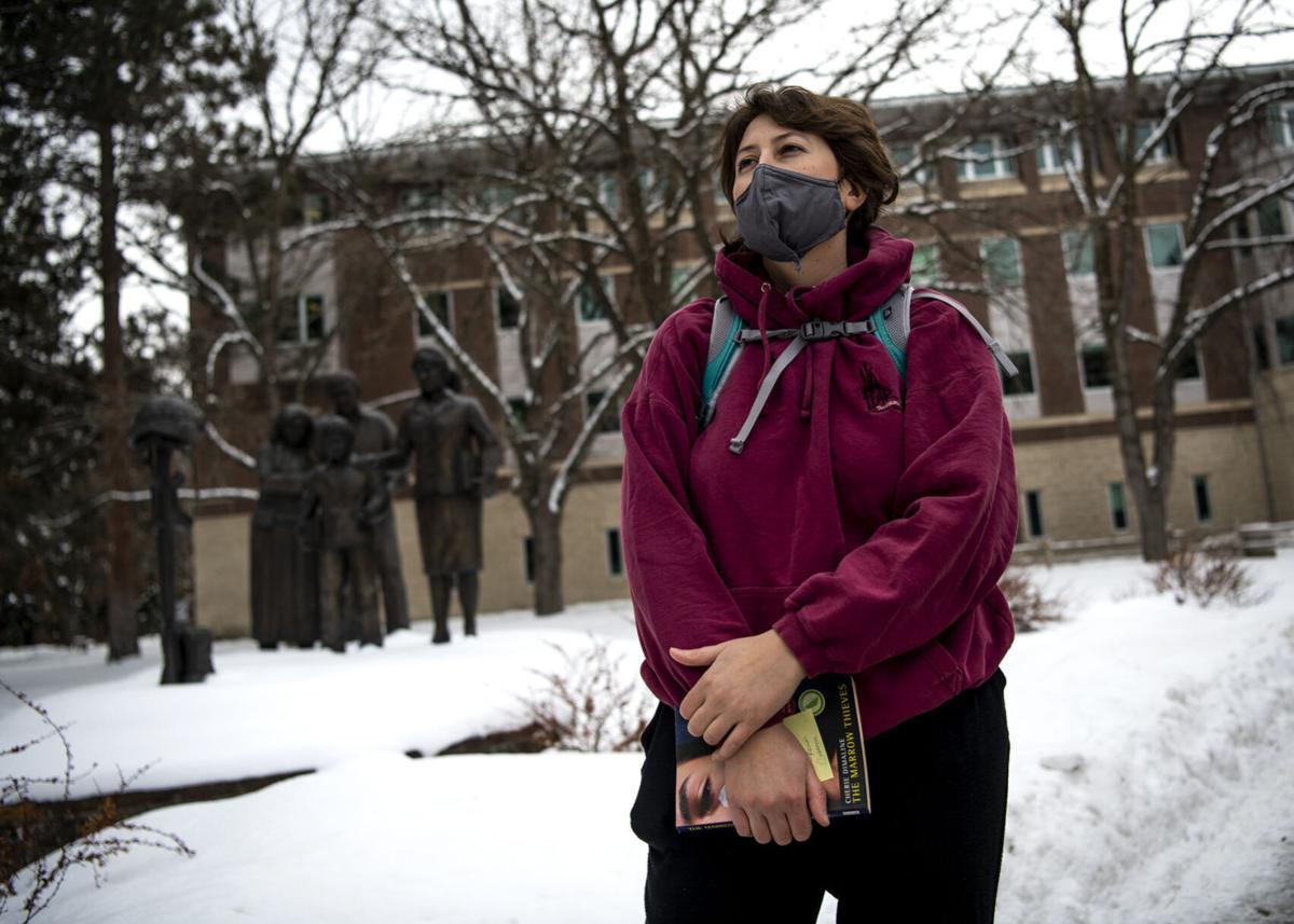 Guns on campus