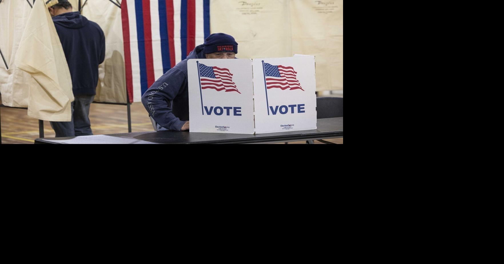 Distort and define: Super PACs have the upper hand in Montana's Democratic Senate primary