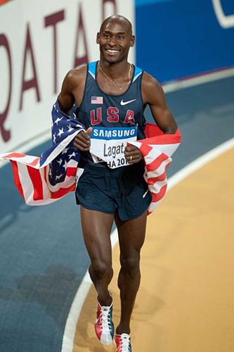 Former Olympian and professional runner to participate in Robert’s Run, August 5-6