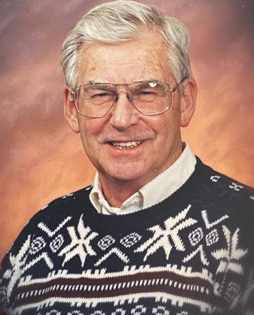 James Wallace