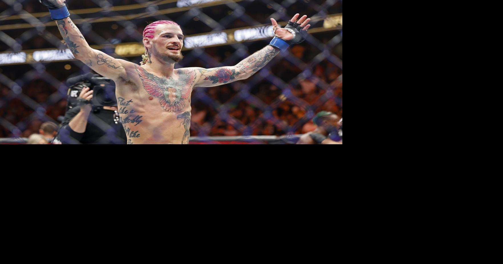 5 things to know about Helena native Sean O'Malley in UFC Freedom 250