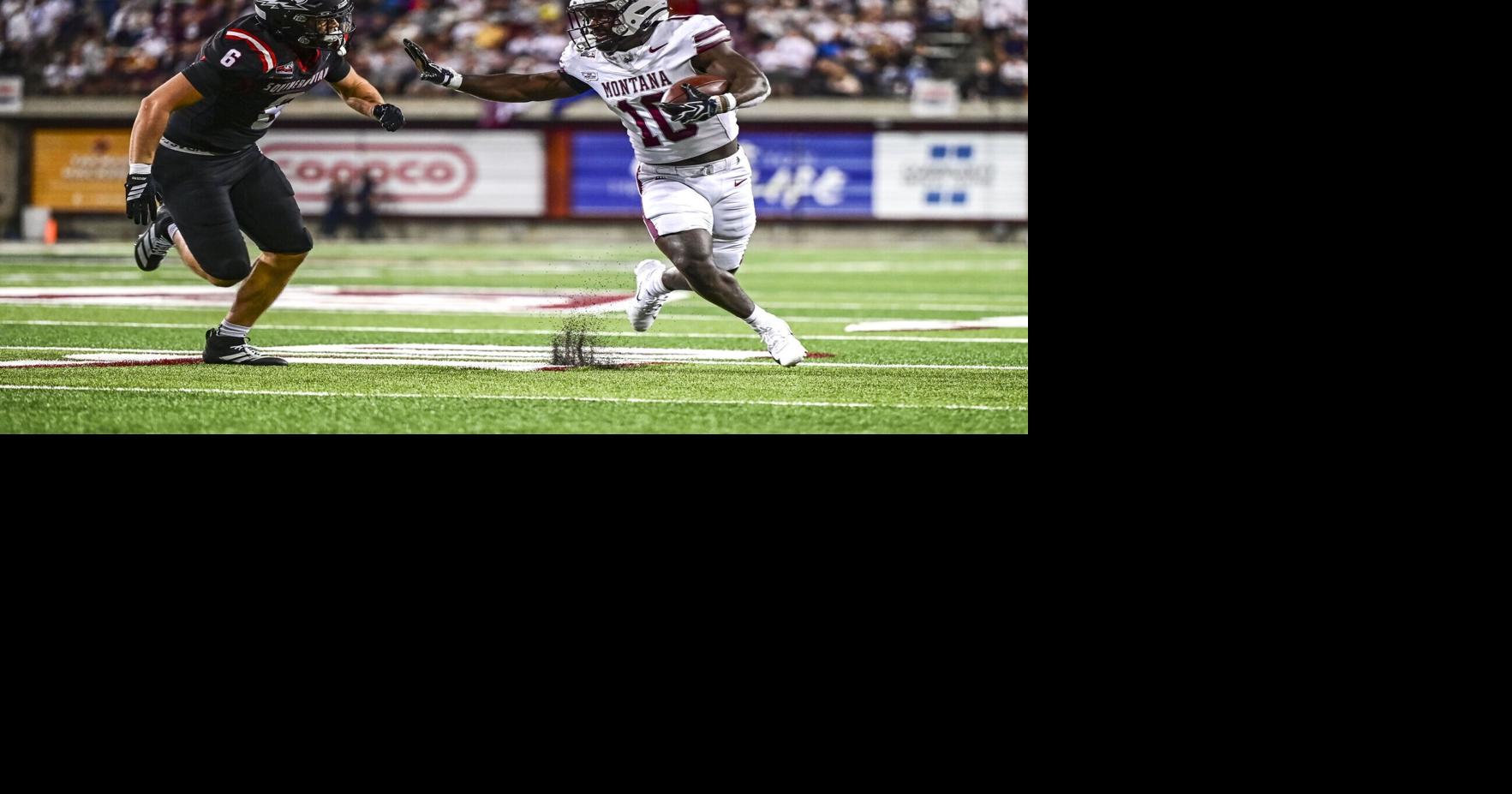 Photos: Montana vs. Southern Utah football