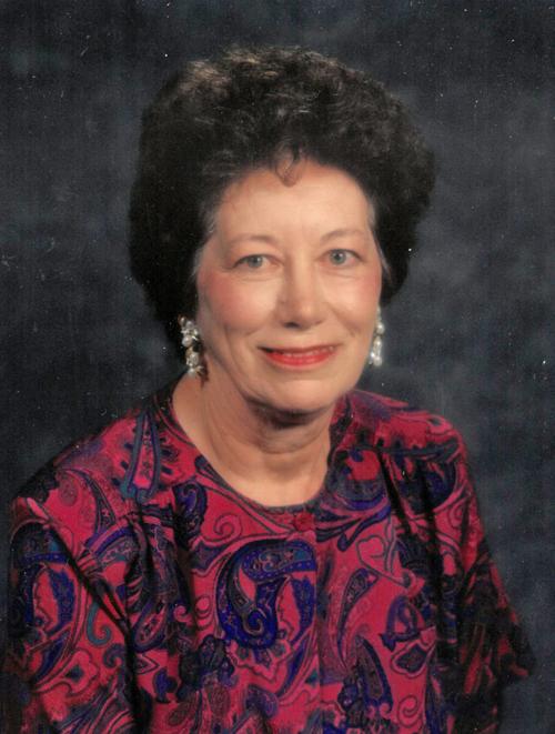 Mildred L. ‘Millie’ Higgins