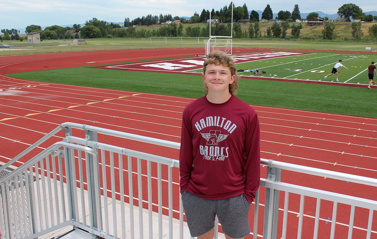 HHS VanDenburg