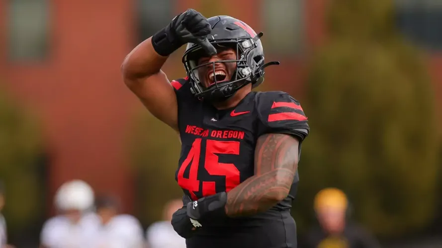 Wolves nationally ranked in both AFCA, D2Football.com national preseason polls