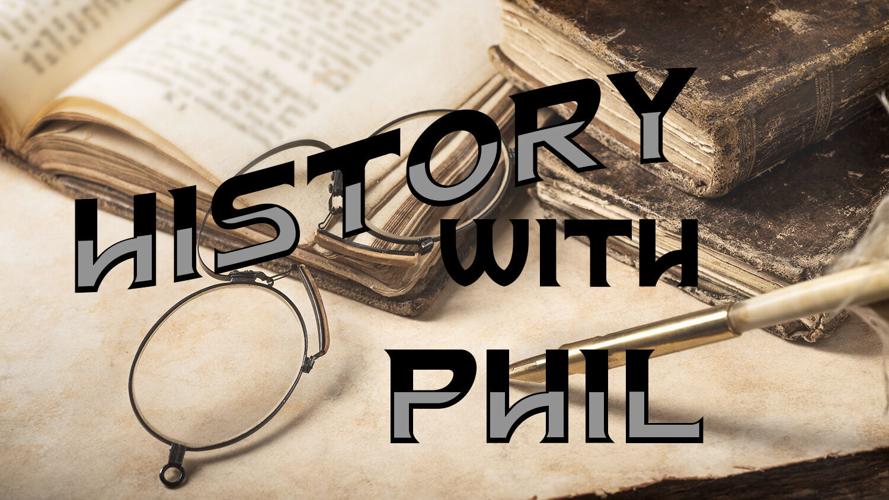 History with Phil