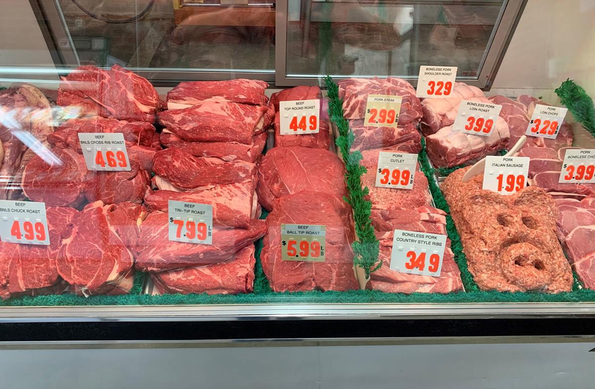 Hamilton Packing Co. has new owners Local News