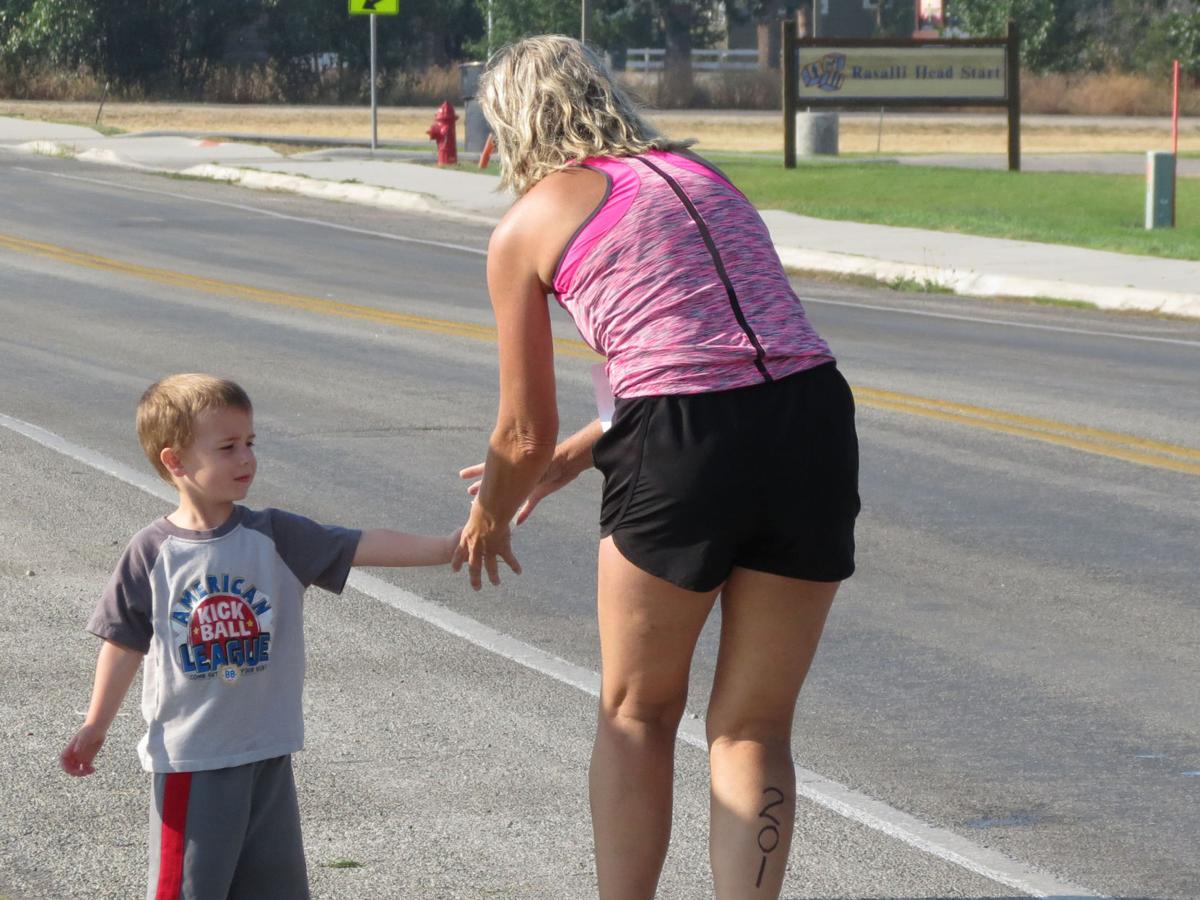 Bitterroot Classic Triathlon Helps Inspire Next Generation Of Racers Local News Ravallirepublic Com