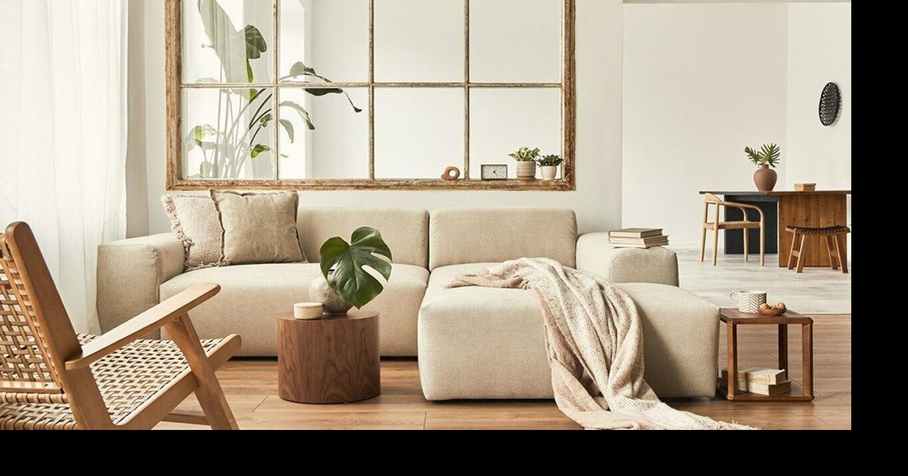 How Italian design transformed the living room