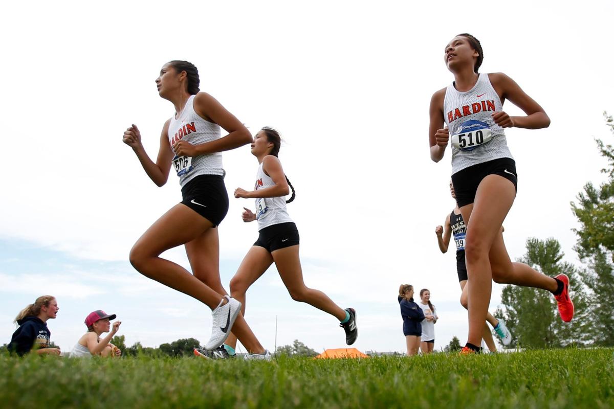 Billings Invitational