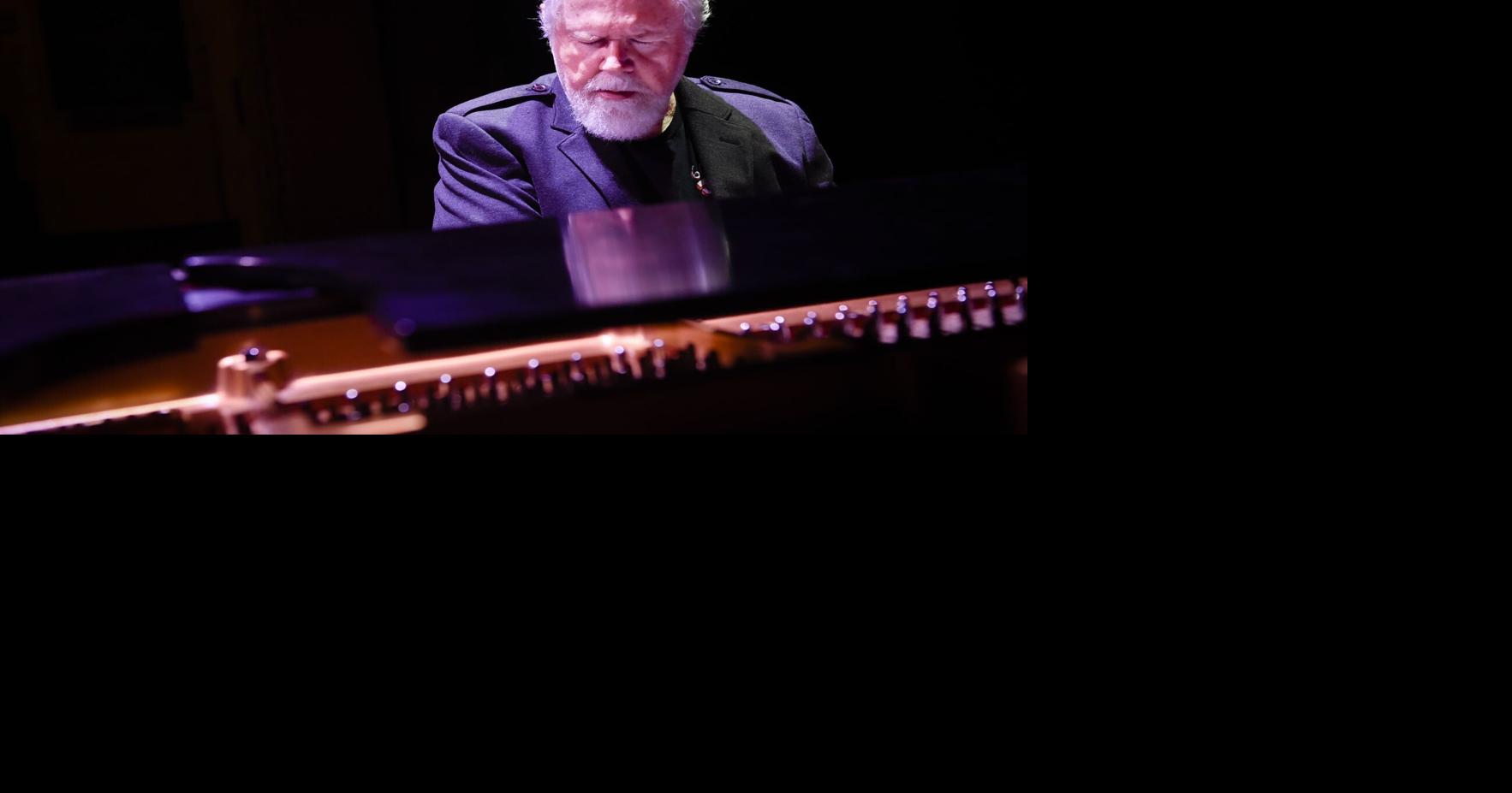 'A beautiful life well lived': Renowned composer and Montana native Philip Aaberg dies at 77