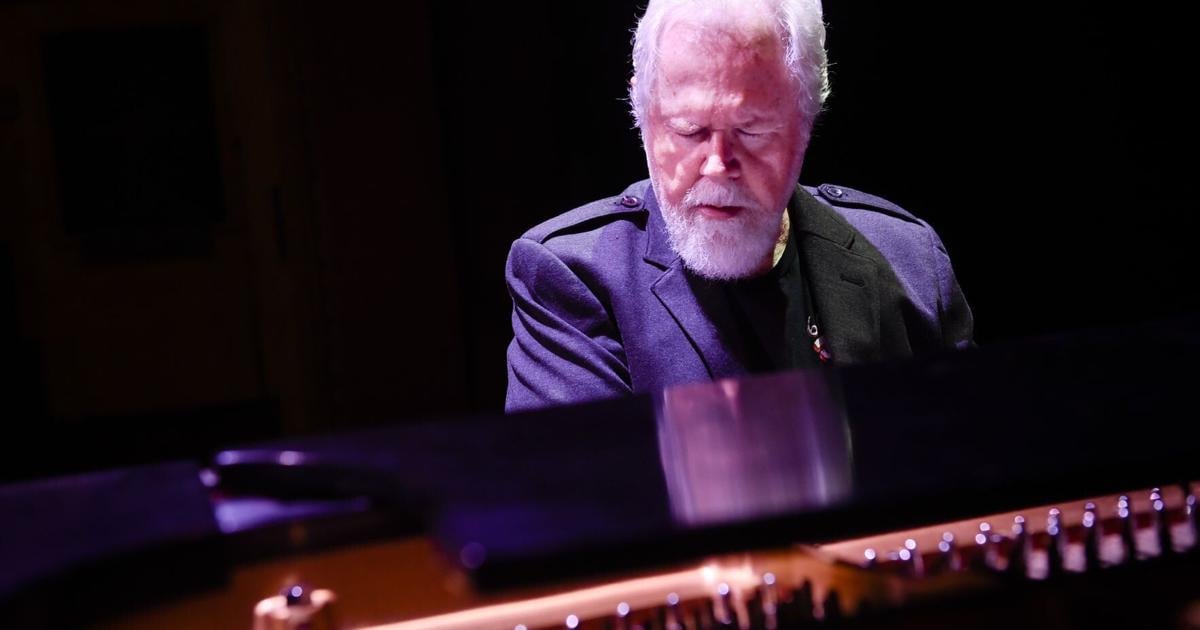 'A beautiful life well lived': Renowned composer and Montana native Philip Aaberg dies at 77