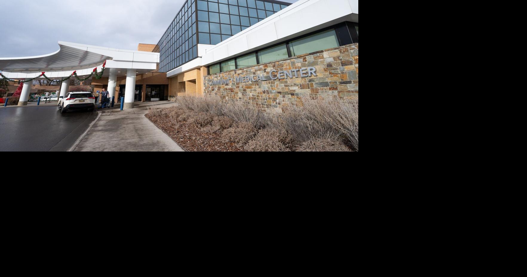 Physicians at Community Medical Center release statement on teleheath change