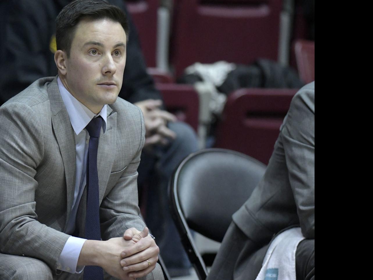 Cobb S Climb Montana S Associate Head Coach Is A Rising Star In