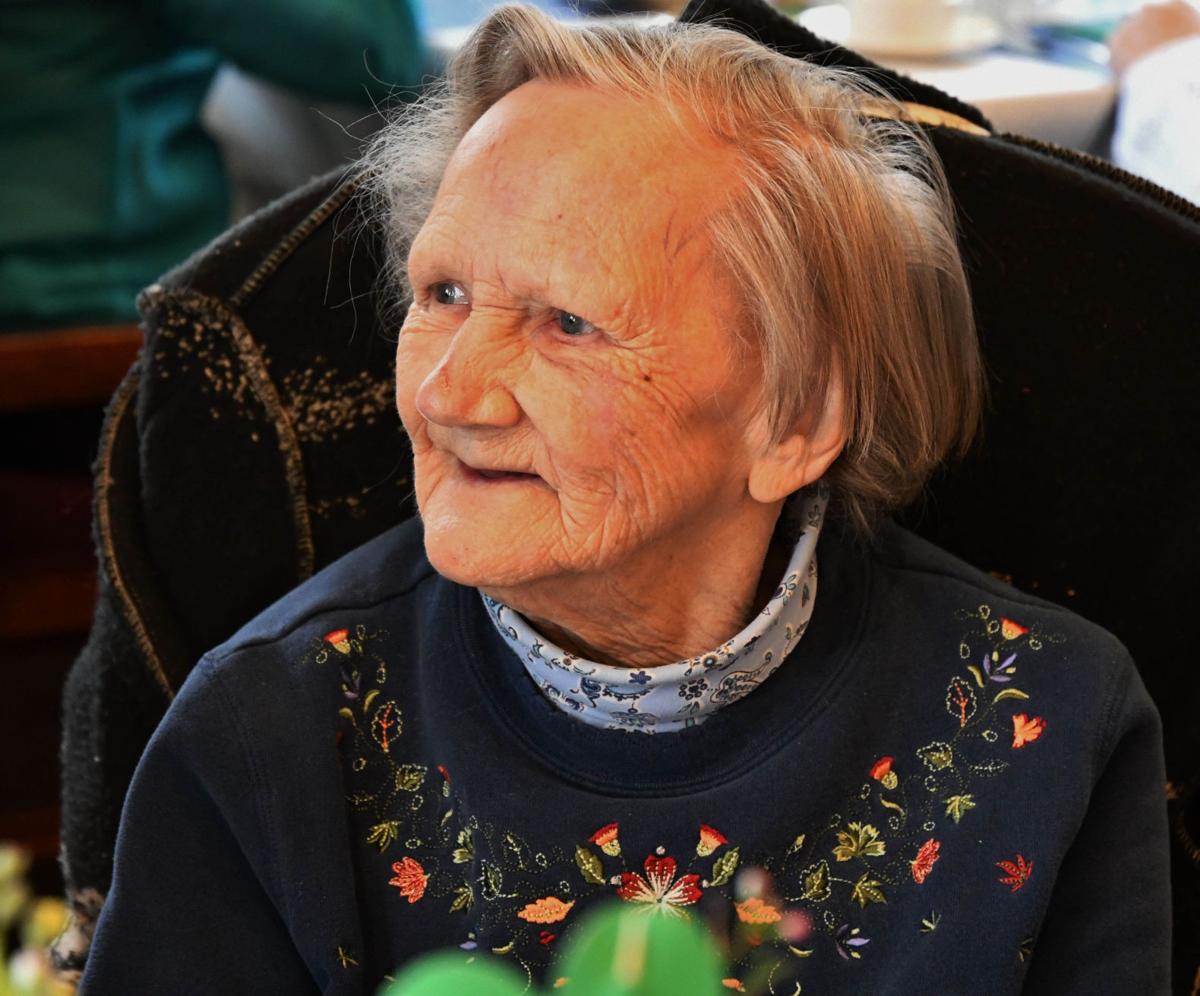 Alice Miriam Abrahamsen