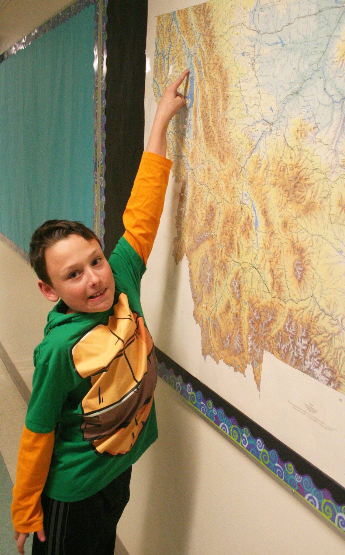 middle-school-students-headed-to-state-geography-bee-local-news