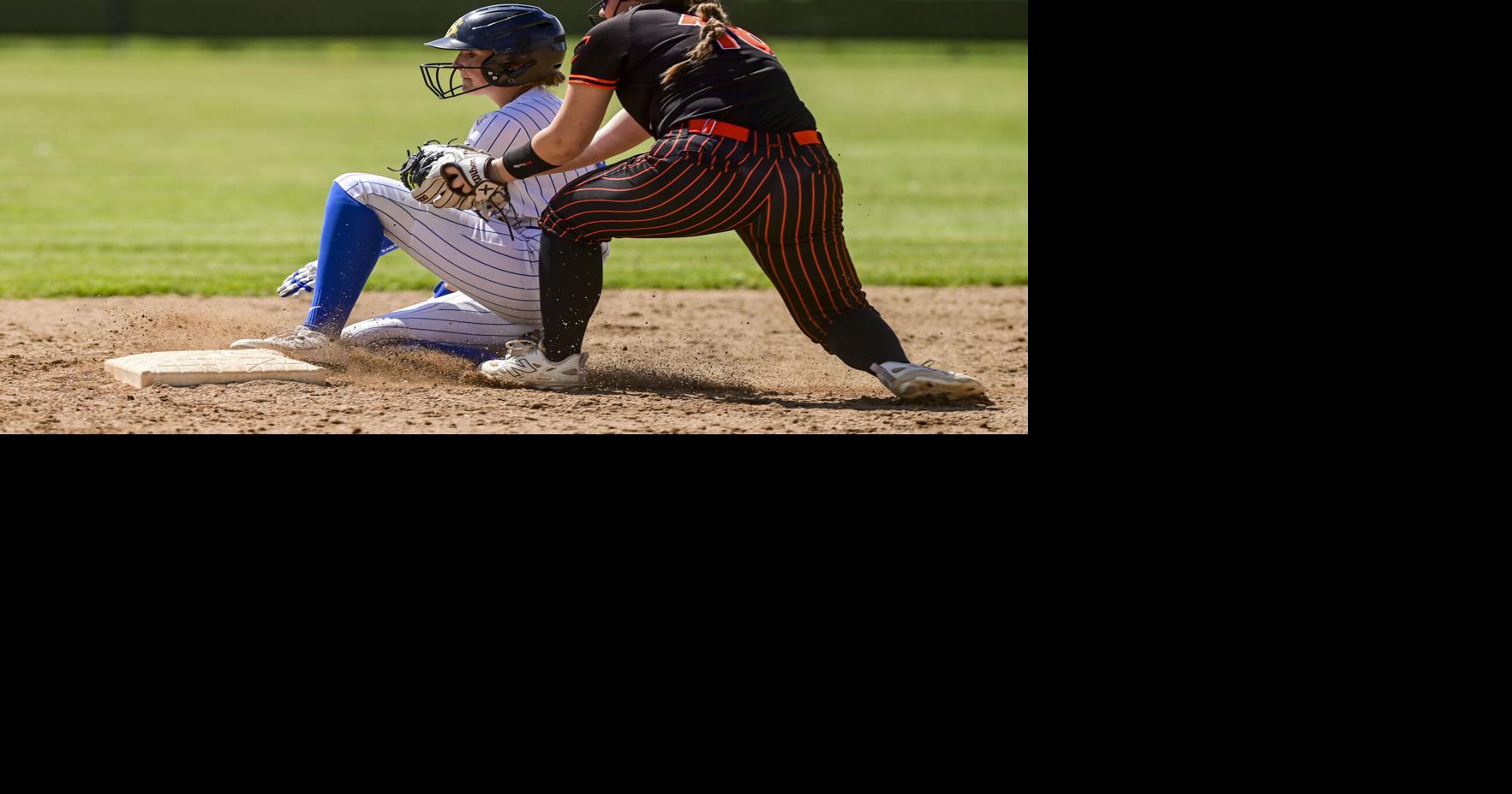 Photos: Missoula Big Sky vs. Kalispell Flathead high school softball
