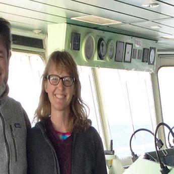 Climate Change Awareness Leads To Trans Atlantic Journey By Boat For Bitterroot Couple Local News Ravallirepublic Com