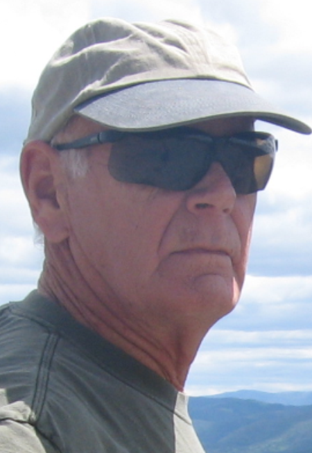 Paul M. Graves