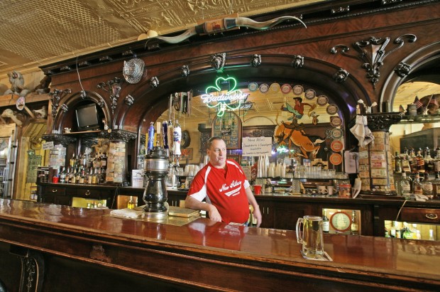 There s Plenty Of Stories To Go With The Suds As Columbus New Atlas 