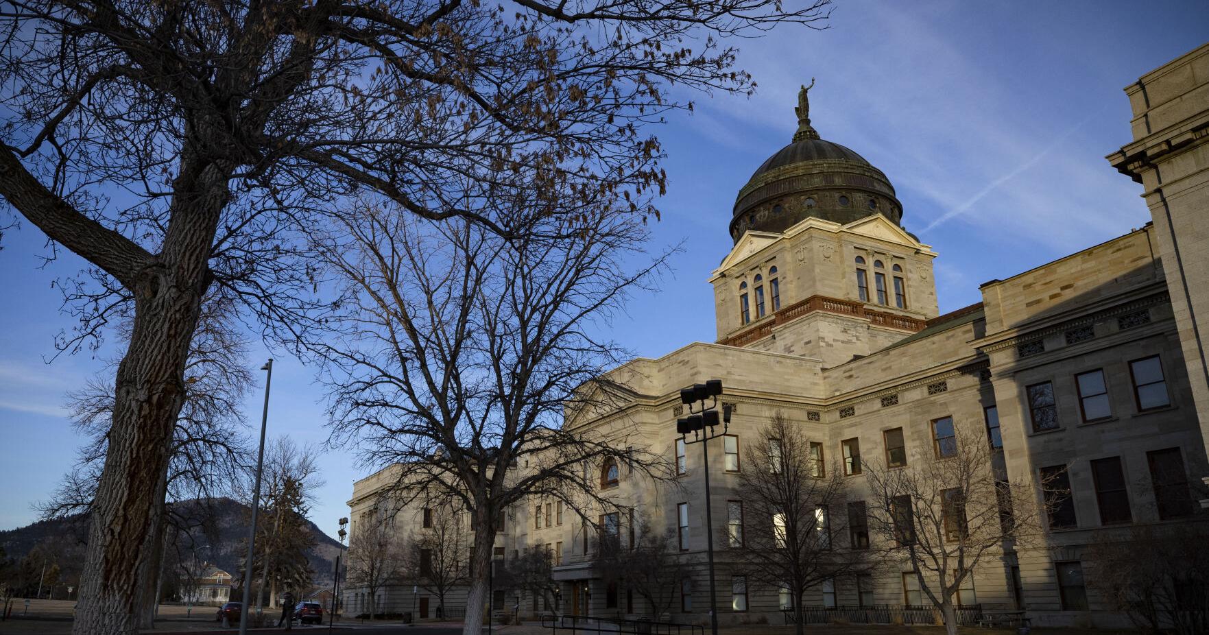Abortion initiative is symbolically voted down by MT GOP - Vimarsana News