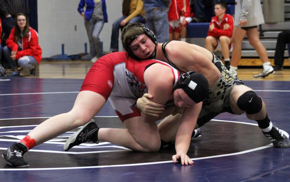 Florence's Avery Meinzen back in action for state run, Hamilton, Corvallis, Stevensville ...