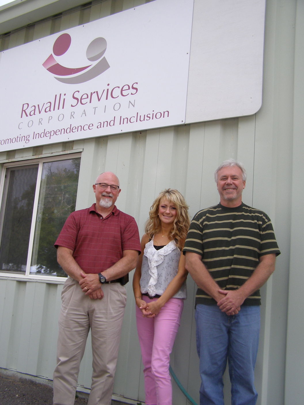 So Much More Than A Thrift Store Ravalli Services Provides Jobs