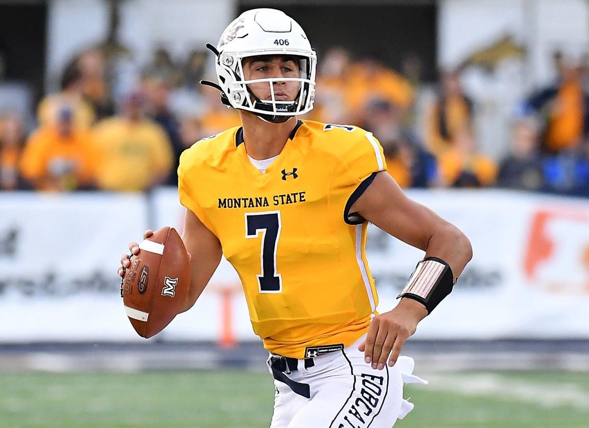 Montana State Takes Momentum On Road Remains Mindful Of Scary