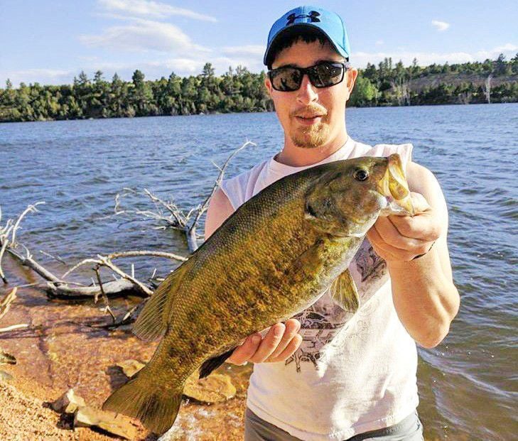 13 Fishing Troll Hunter Crankbait – Dakota Angler