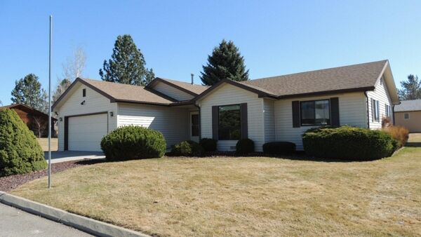 3 Bedroom Home in Stevensville - $365,000