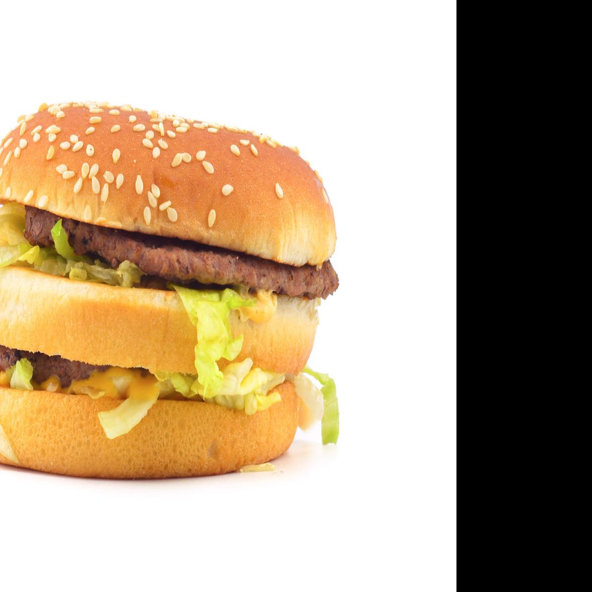 Flash In The Pan When It Comes To Burgers Don T Fall For Fresh