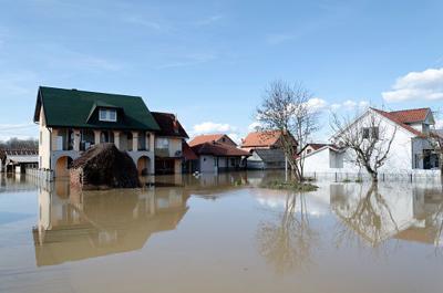 Managing Your Septic System During Or After A Flood Local News Managing Your Septic System During Or After A Flood