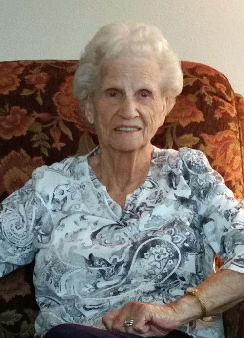 Mavis Miller