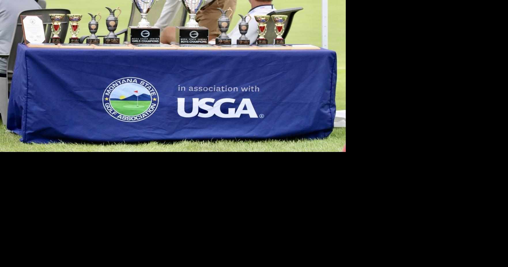 Photos: Final round of the MSGA State Junior Championships at Lake Hills Golf